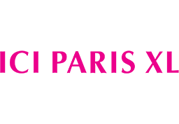 ICI Paris XL