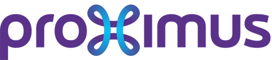 Proximus logo